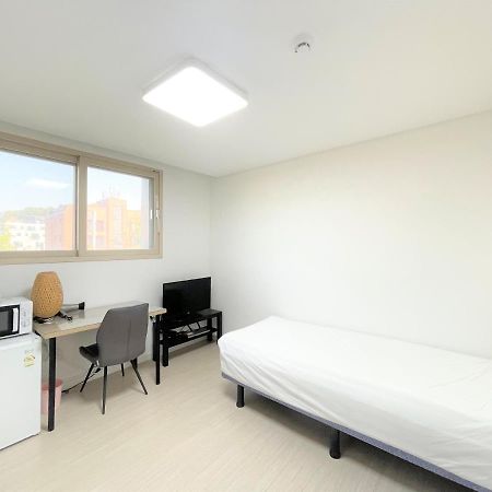 Airport Guesthouse Ko-In Inchon Exterior foto