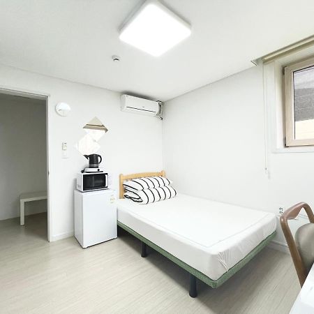 Airport Guesthouse Ko-In Inchon Exterior foto