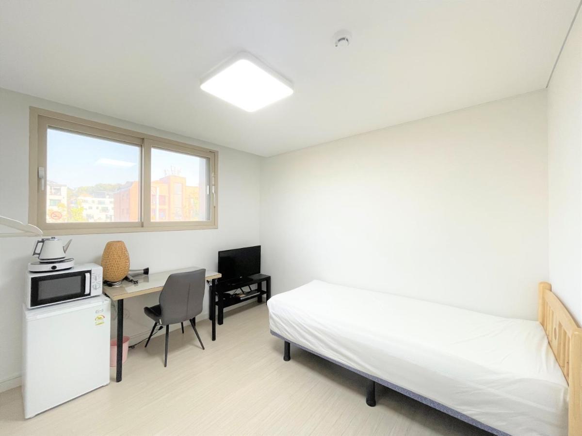 Airport Guesthouse Ko-In Inchon Exterior foto