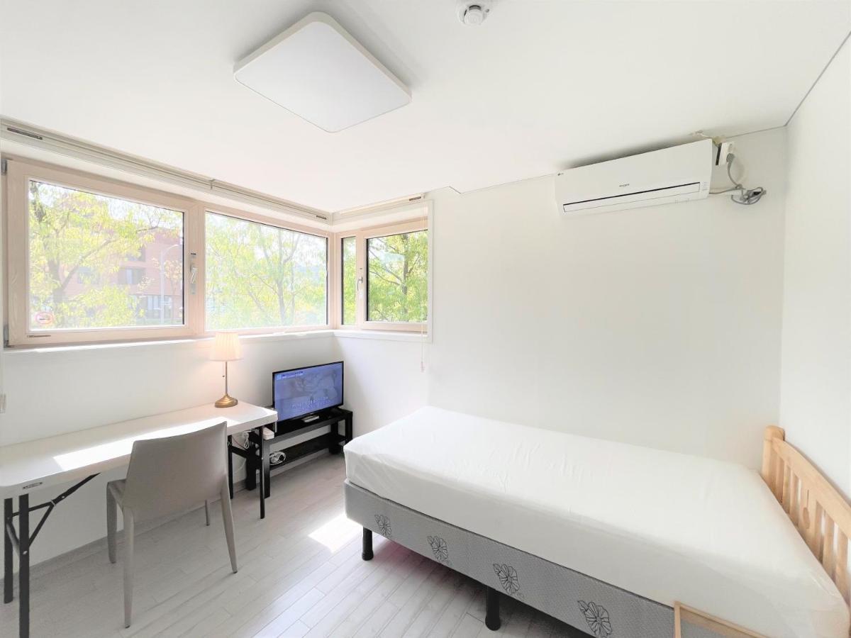 Airport Guesthouse Ko-In Inchon Exterior foto