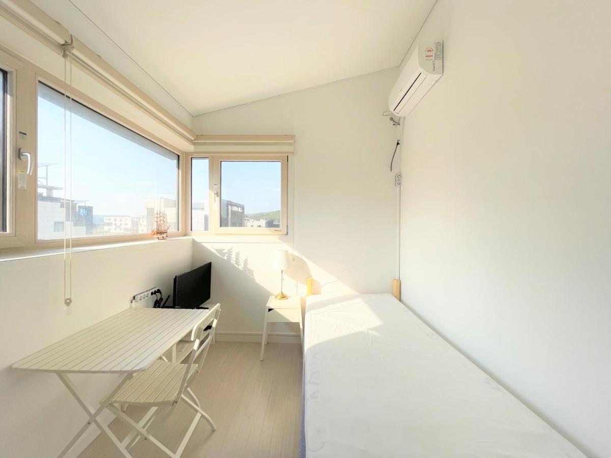 Airport Guesthouse Ko-In Inchon Exterior foto
