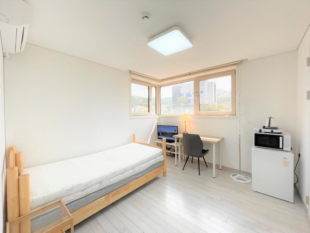 Airport Guesthouse Ko-In Inchon Exterior foto