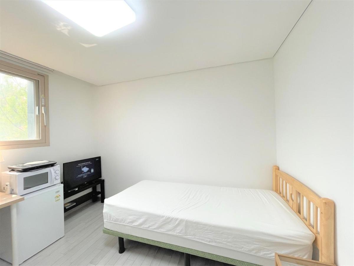 Airport Guesthouse Ko-In Inchon Exterior foto