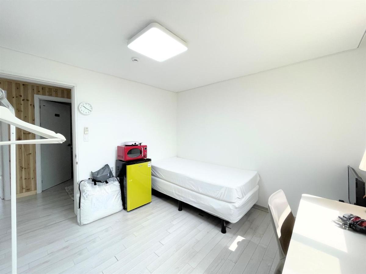 Airport Guesthouse Ko-In Inchon Exterior foto