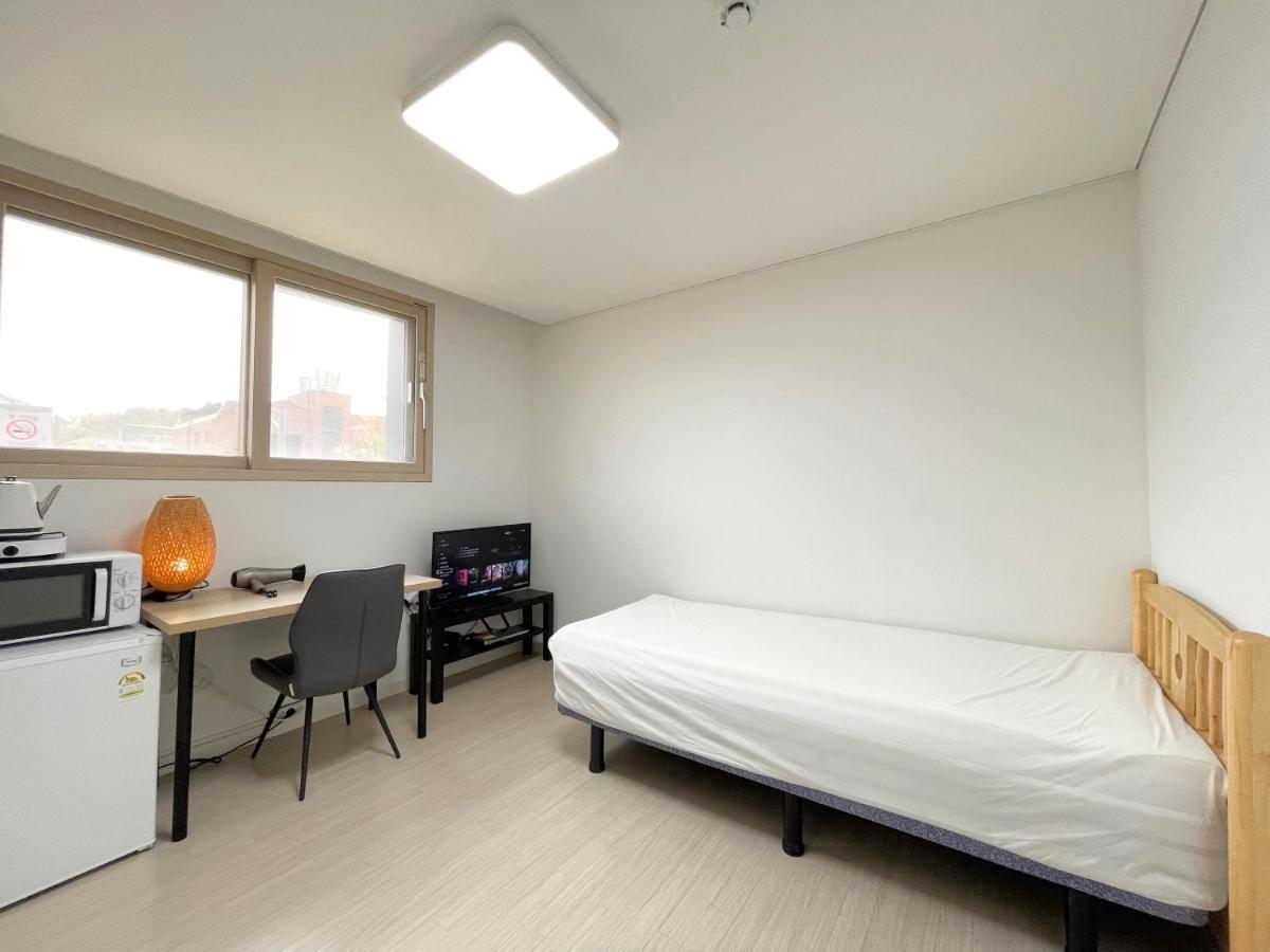 Airport Guesthouse Ko-In Inchon Exterior foto