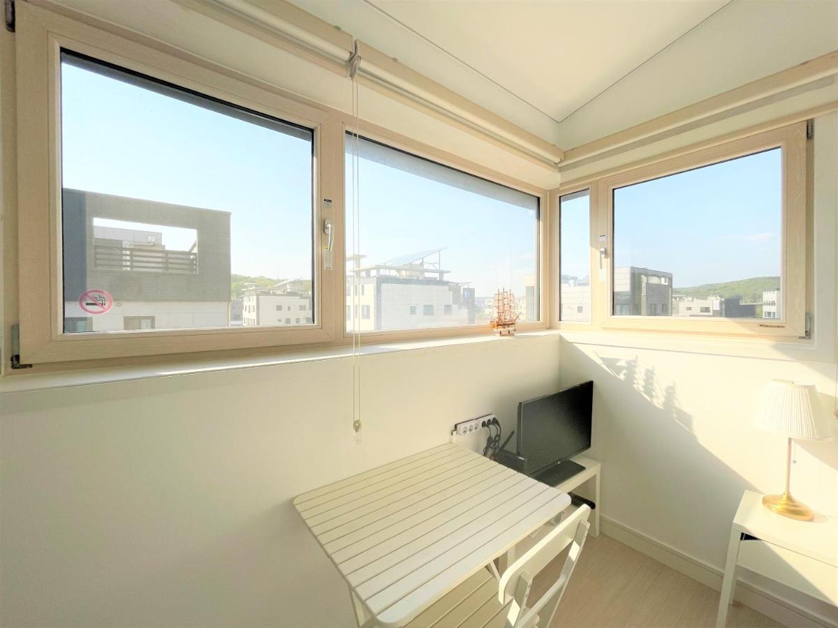 Airport Guesthouse Ko-In Inchon Exterior foto