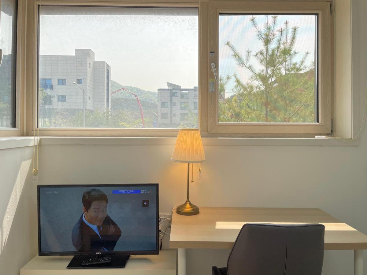 Airport Guesthouse Ko-In Inchon Exterior foto