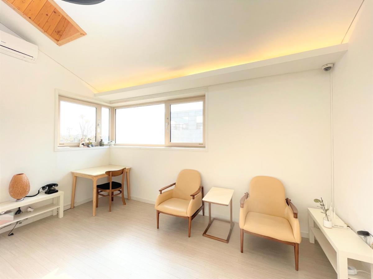Airport Guesthouse Ko-In Inchon Exterior foto
