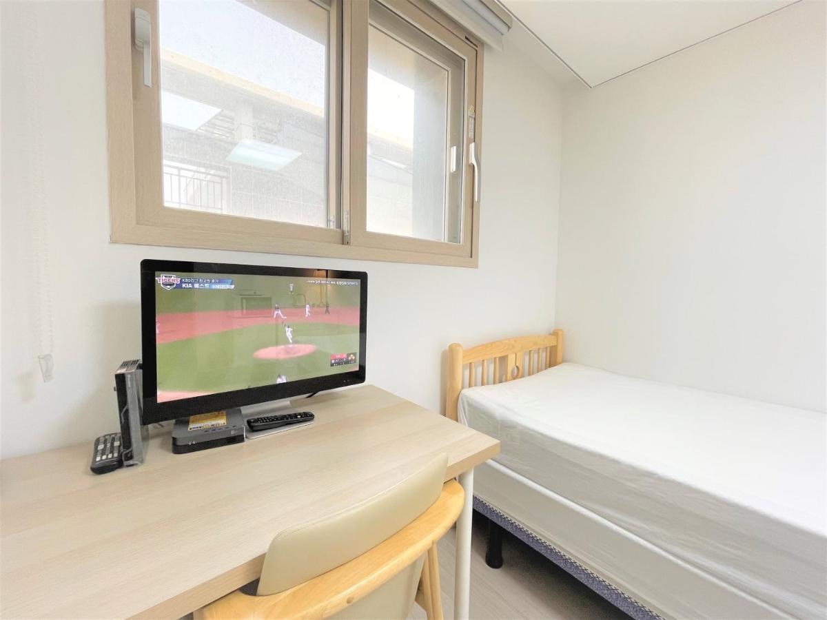 Airport Guesthouse Ko-In Inchon Exterior foto