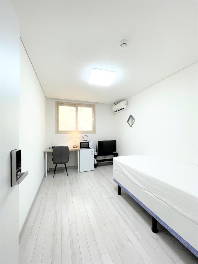 Airport Guesthouse Ko-In Inchon Exterior foto