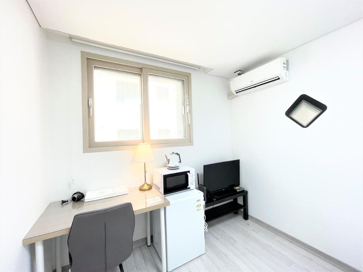 Airport Guesthouse Ko-In Inchon Exterior foto