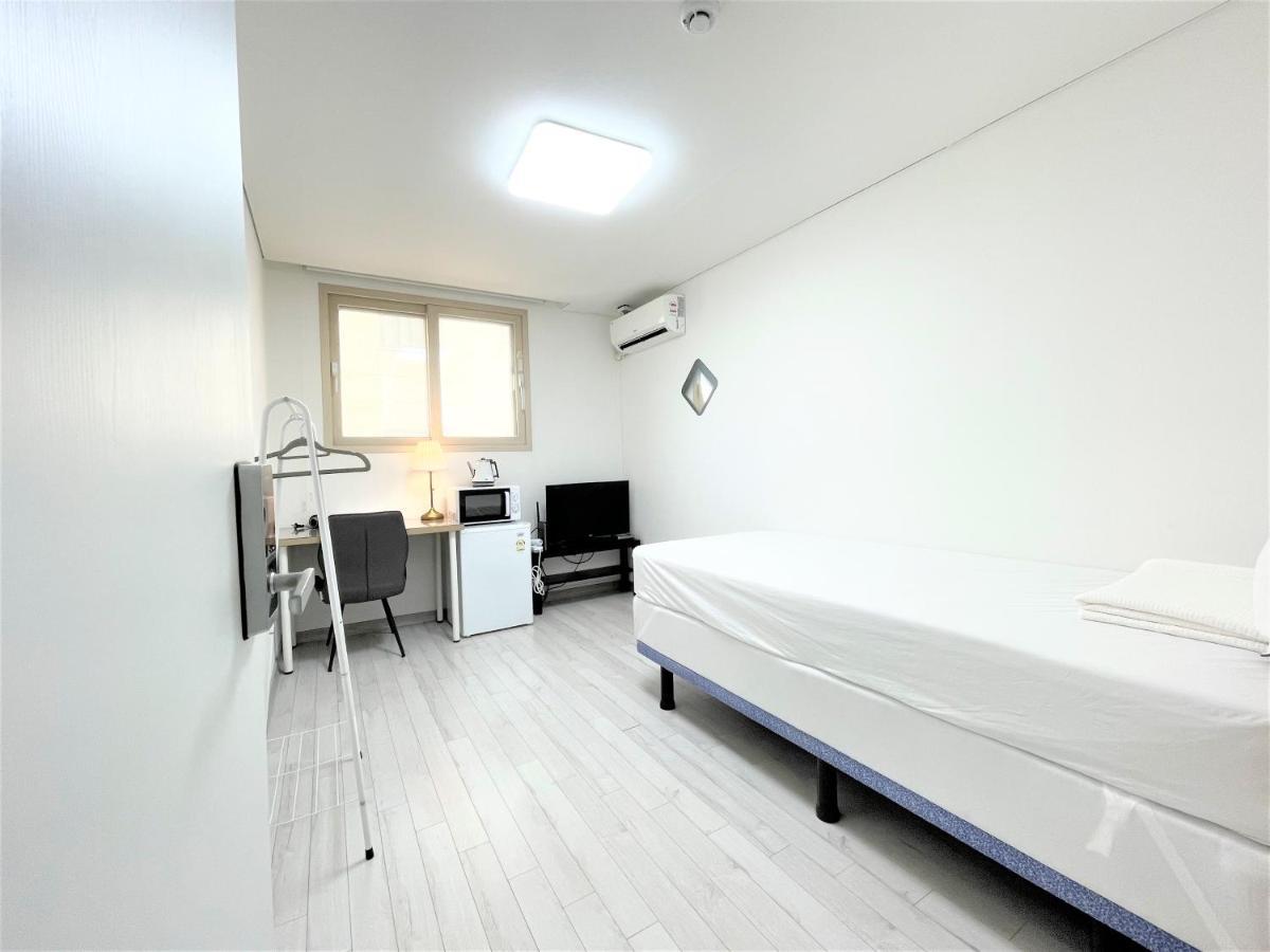 Airport Guesthouse Ko-In Inchon Exterior foto