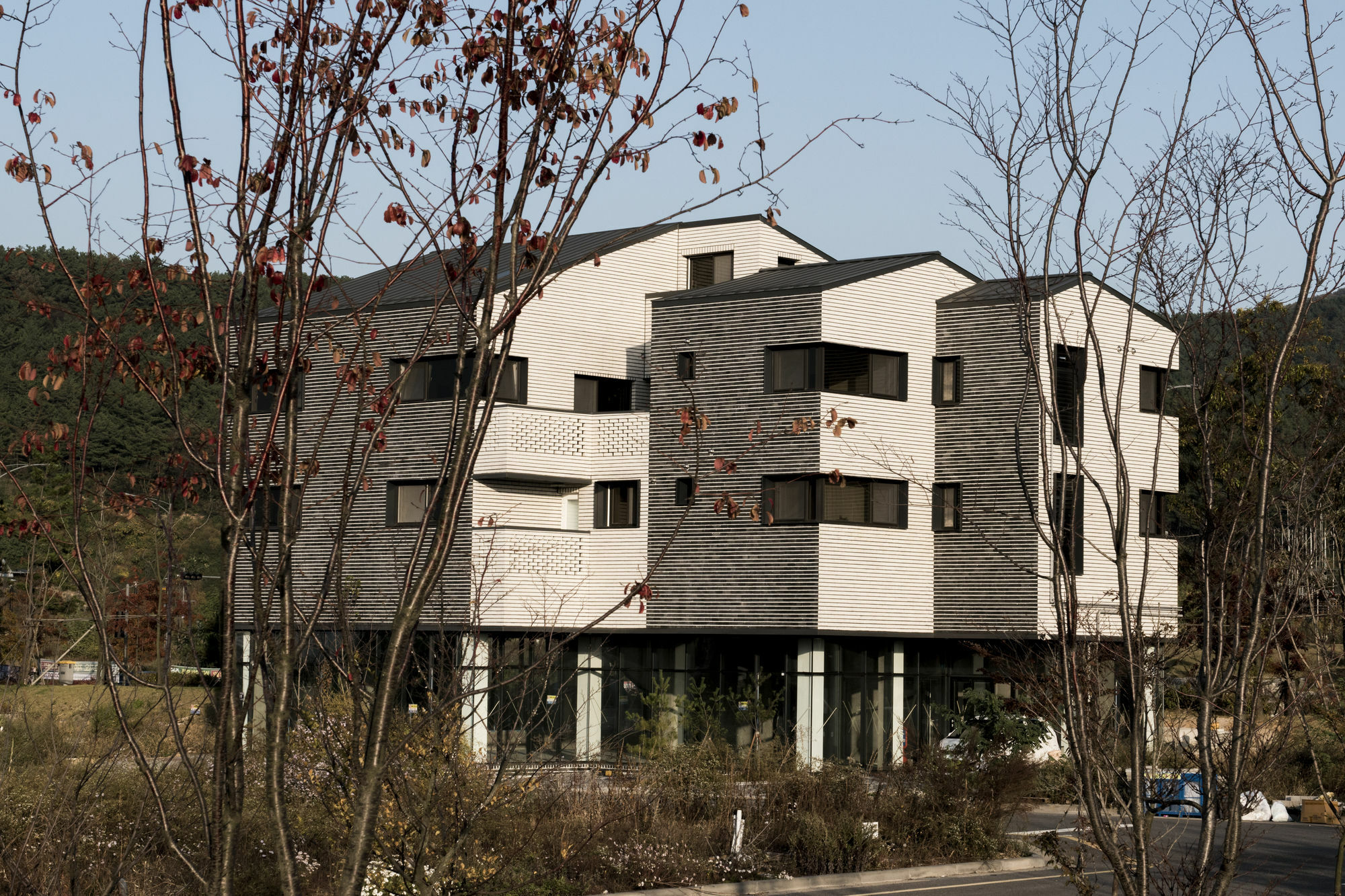 Airport Guesthouse Ko-In Inchon Exterior foto