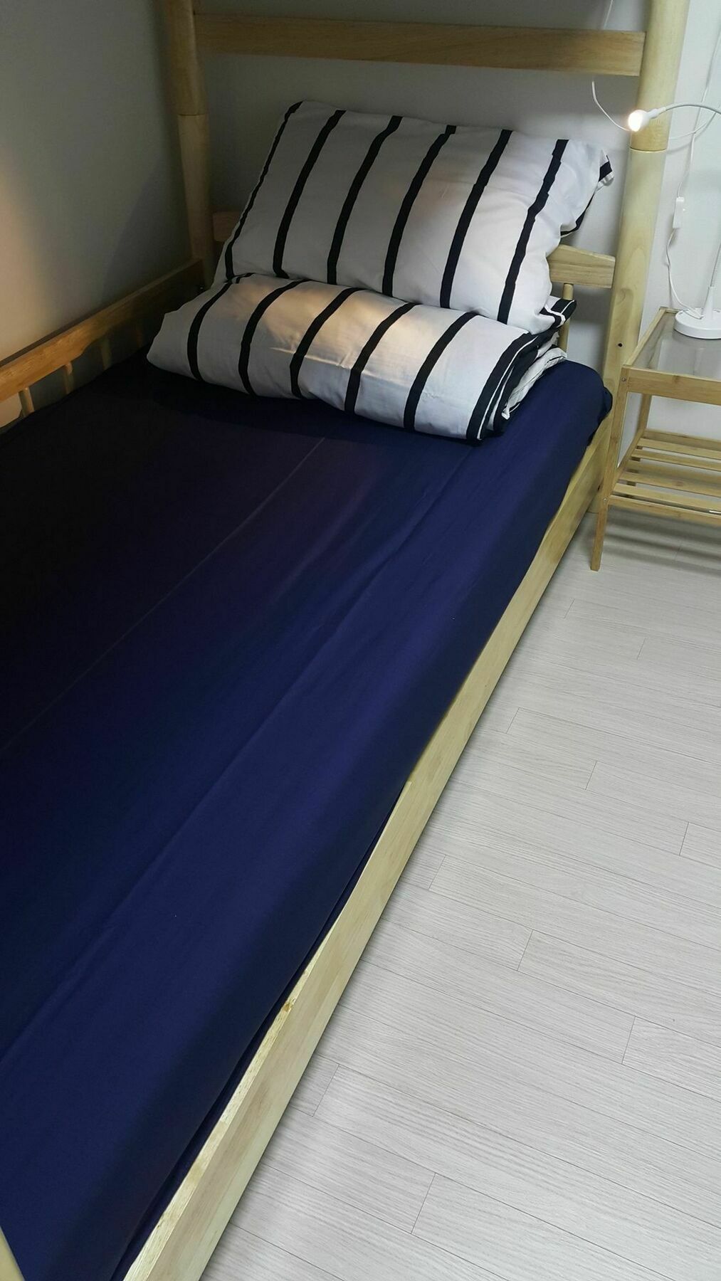 Airport Guesthouse Ko-In Inchon Exterior foto
