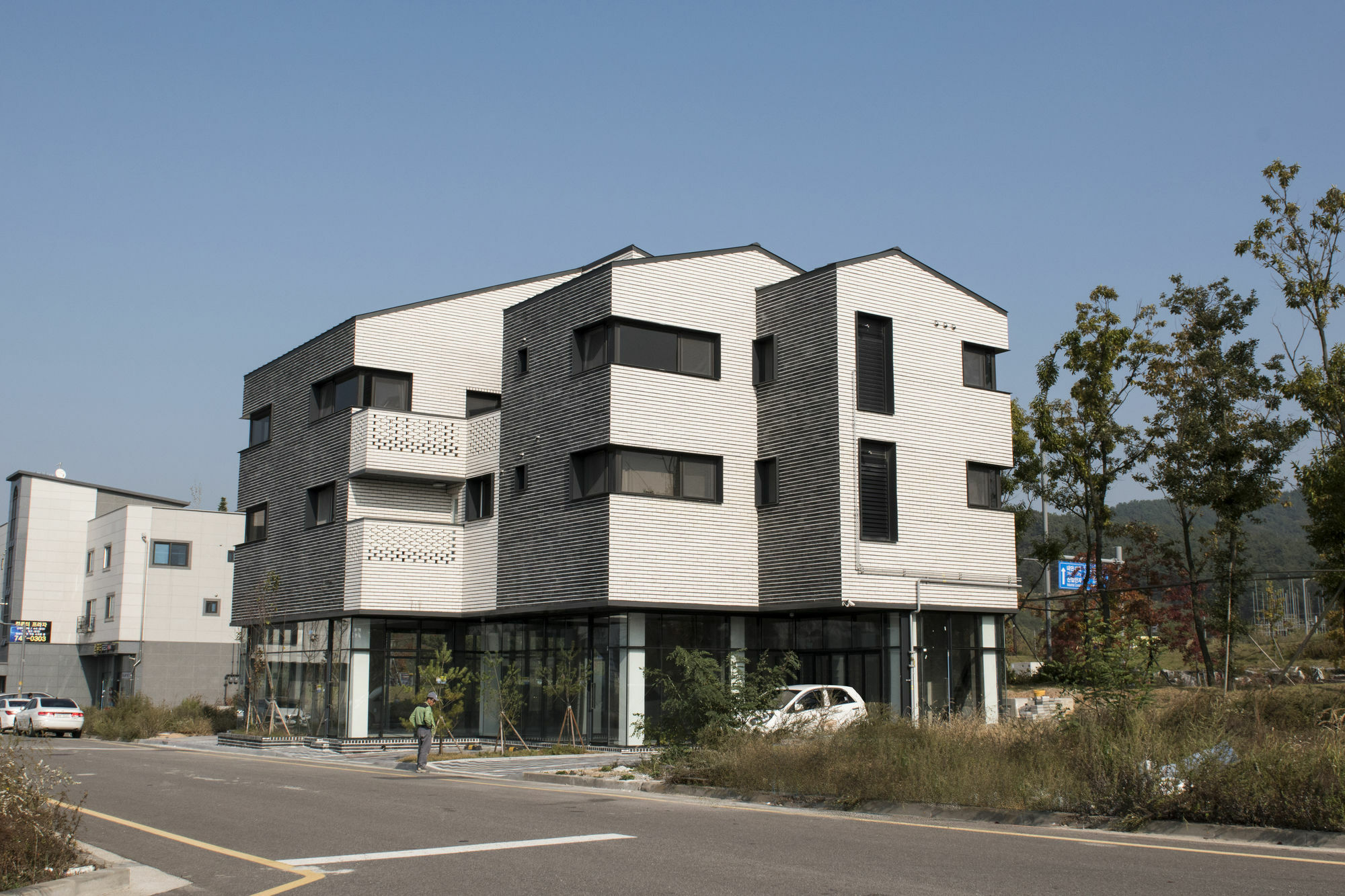 Airport Guesthouse Ko-In Inchon Exterior foto